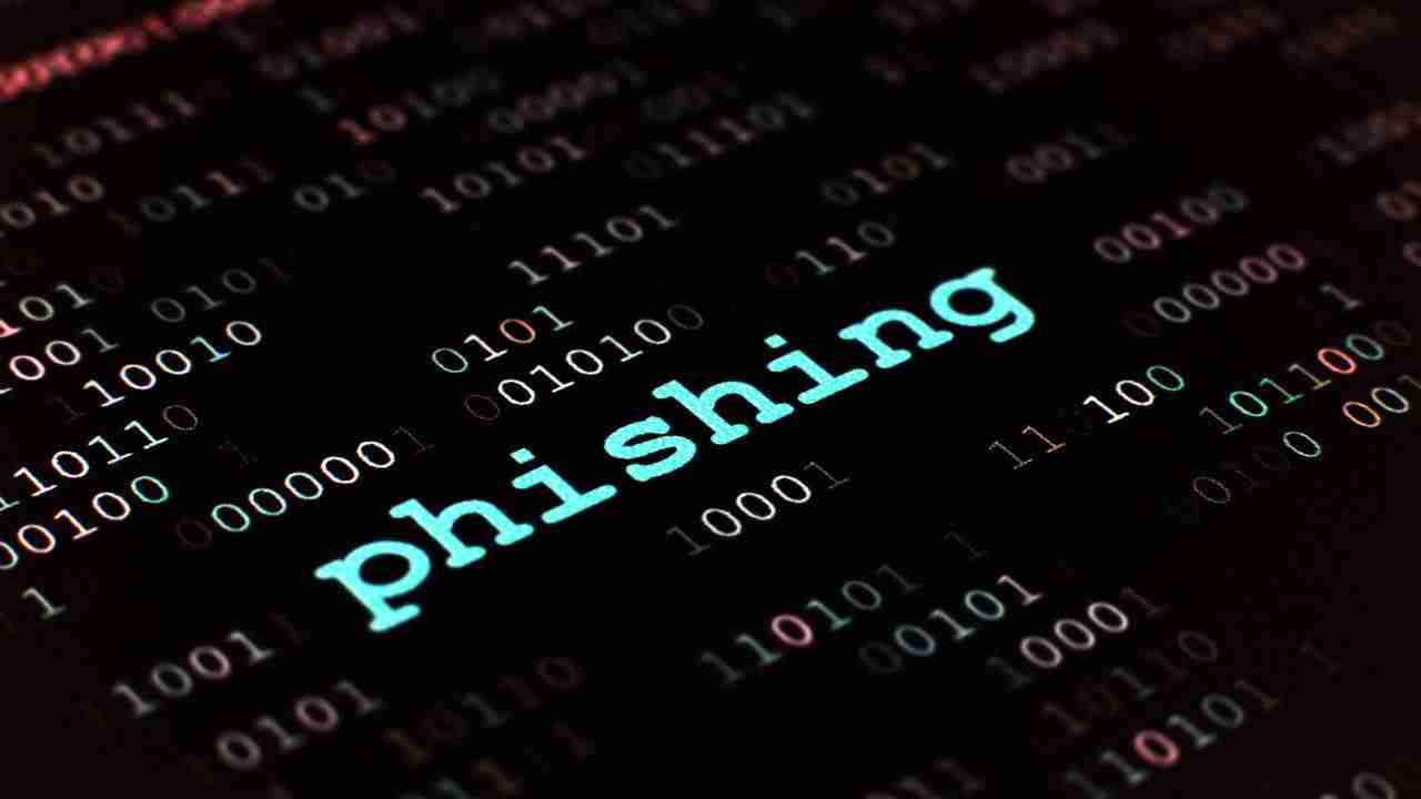 Anti-Phishing Solutions