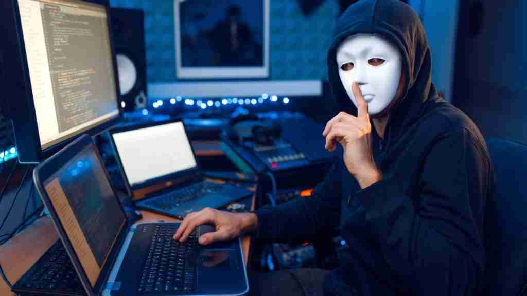 Cyber Attacks
