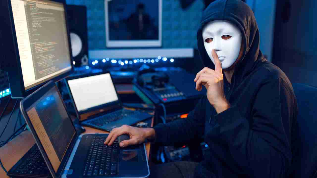 Cyber Attacks