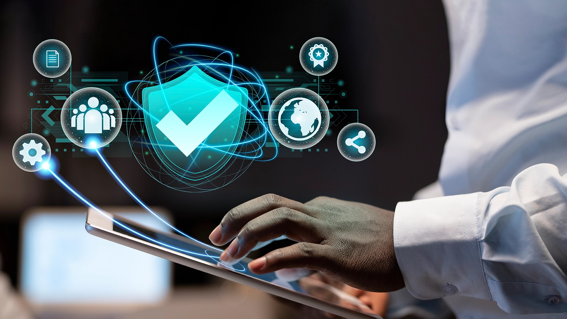 Cybersecurity Guide