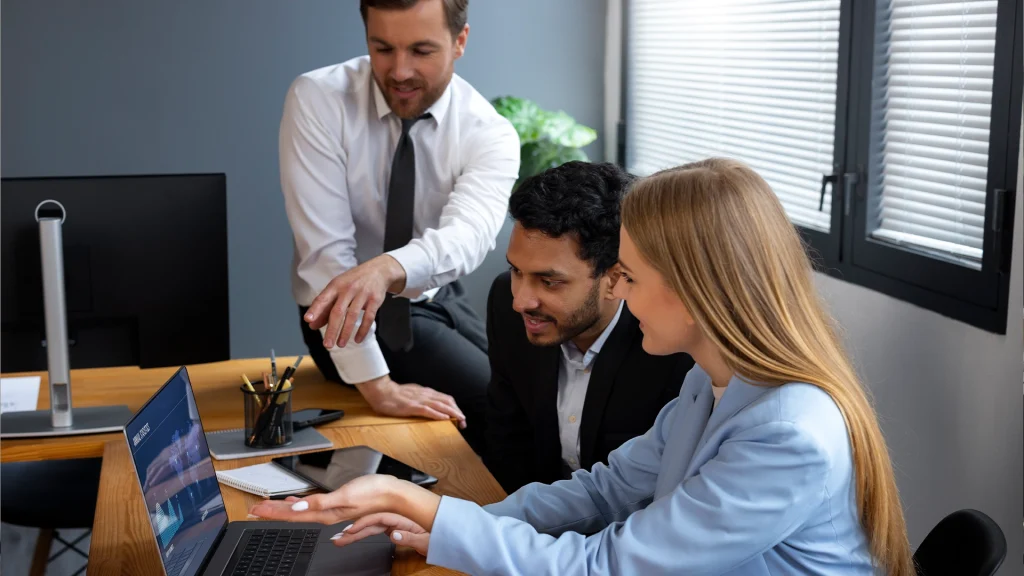 IT Help Desk Management