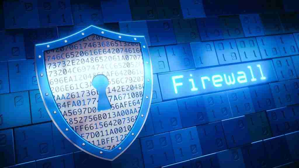 Firewall as a Service