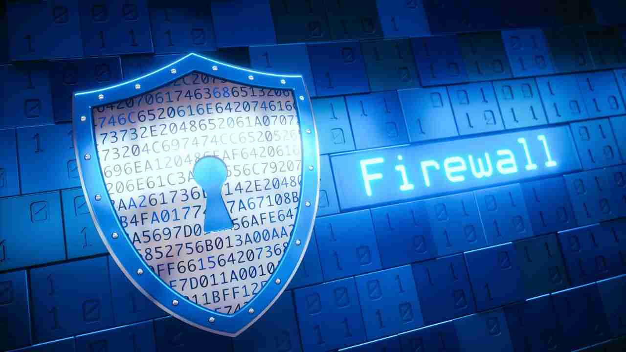 Firewall as a Service
