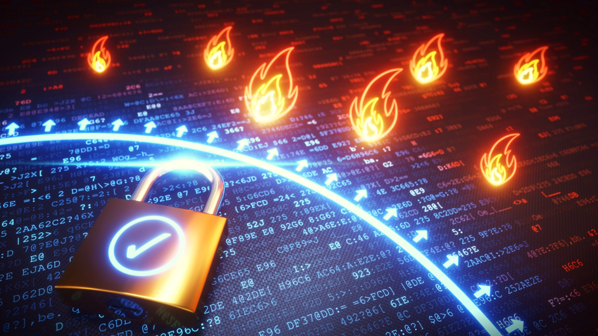 Firewalls Protecting Your Network from Cyber Threats