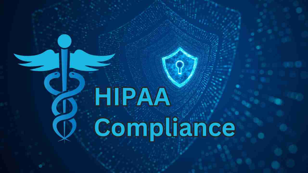 HIPAA Compliance