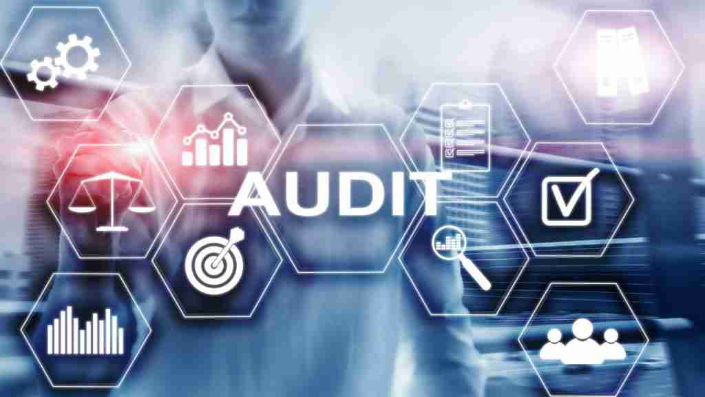 How Do You Perform a Firewall Audit