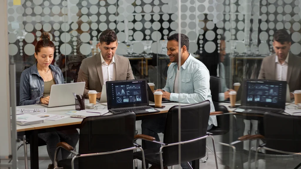 IT Consulting guide