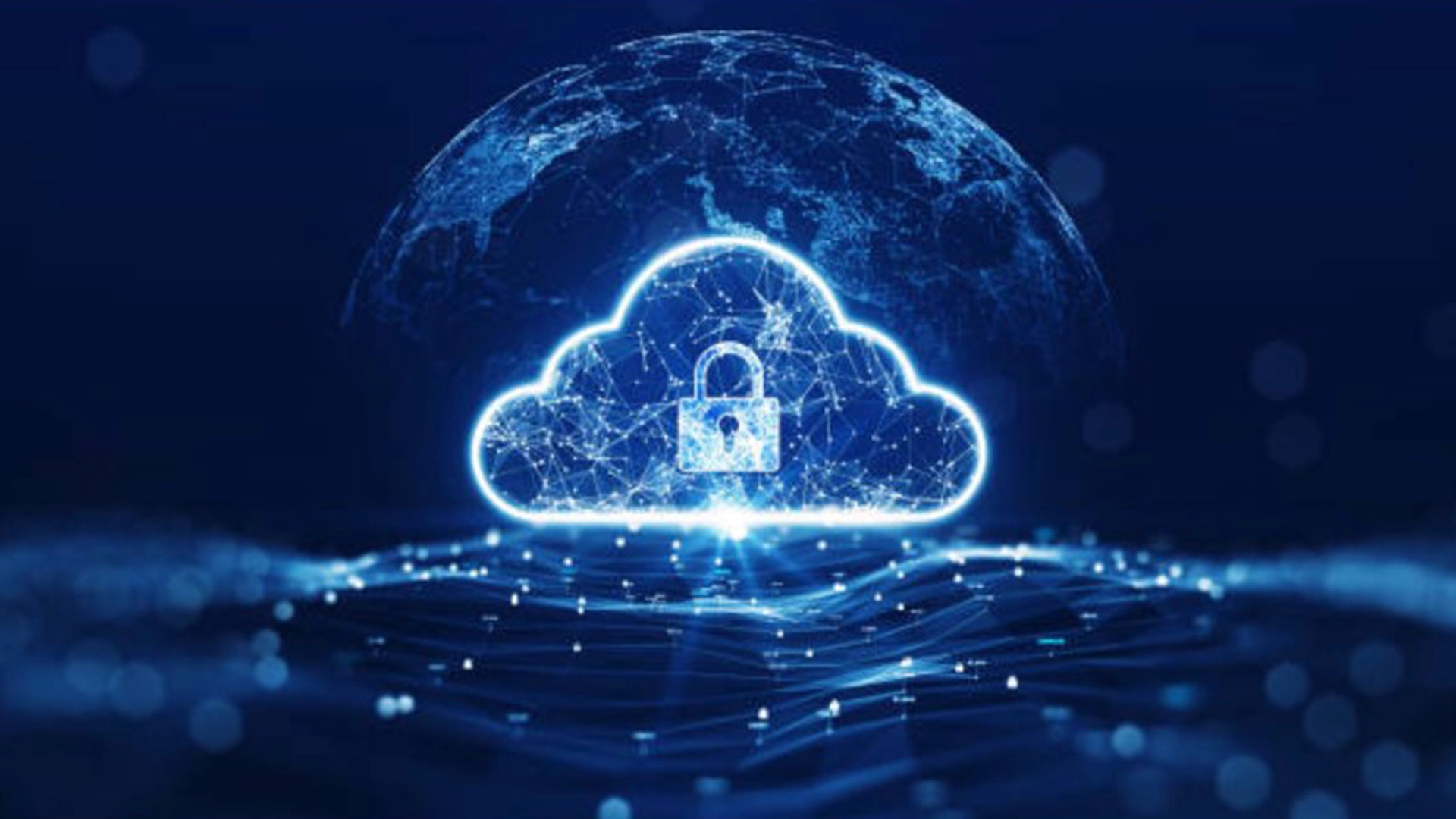 Keeping Your Cloud Data Safe The Importance of Encryption