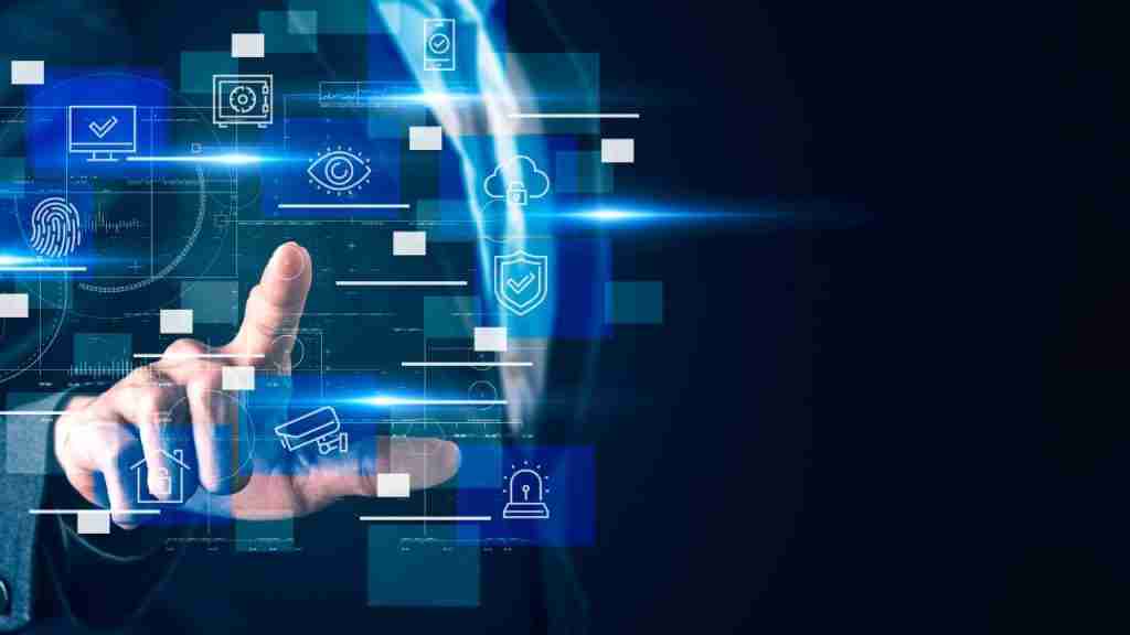 Key Components of HIPAA