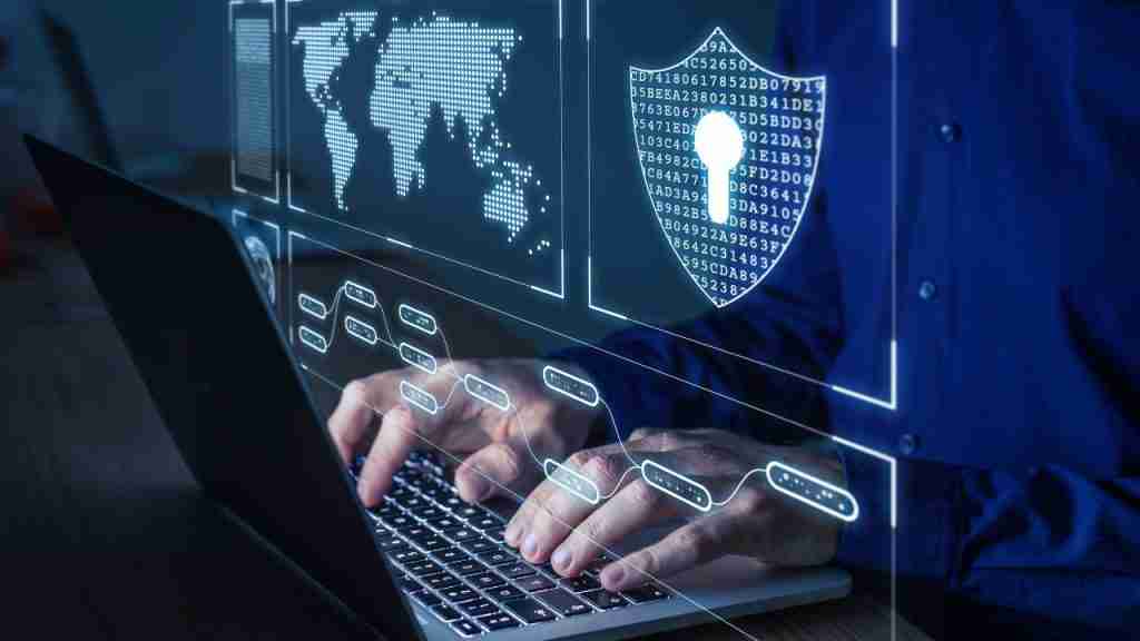 Key Reasons to Hire Cyber Security Expert