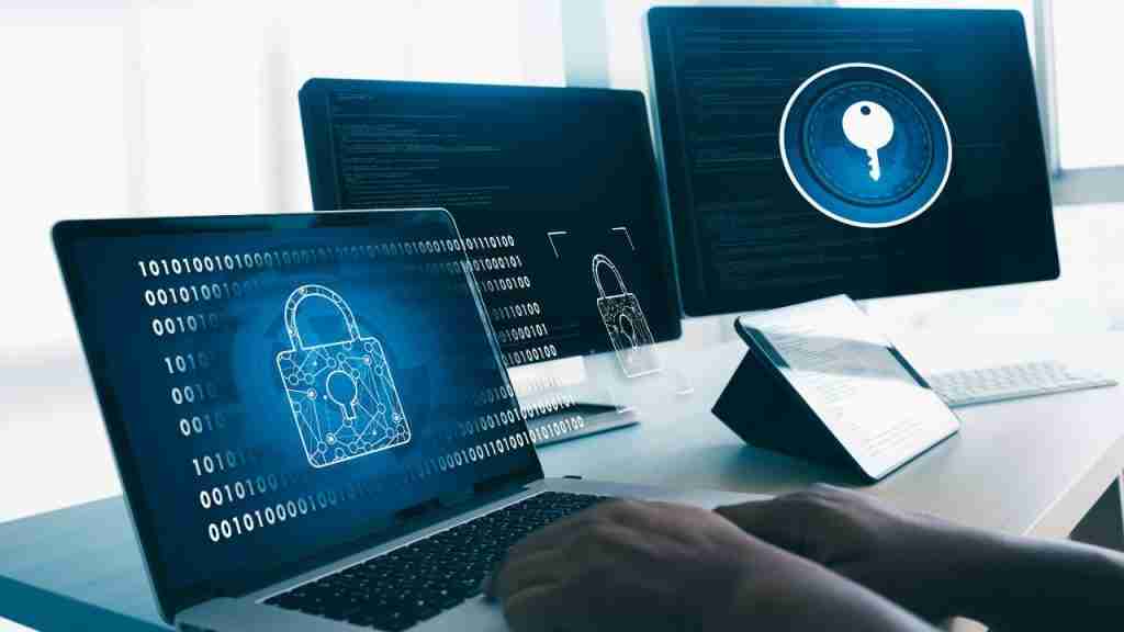 MDR Solutions For Organizations
