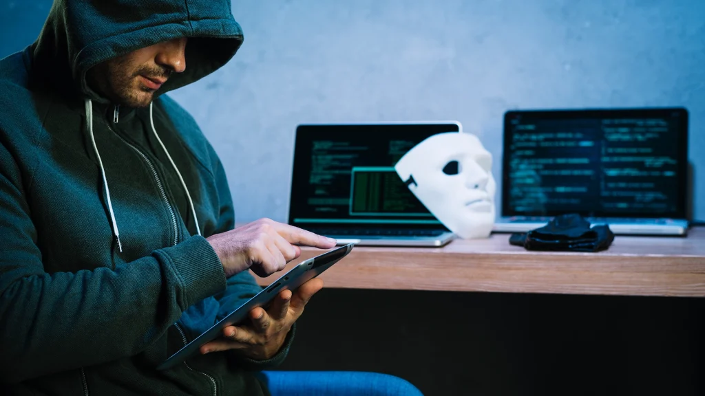 Recovering from Cyber Attacks_A Disaster Recovery Plan
