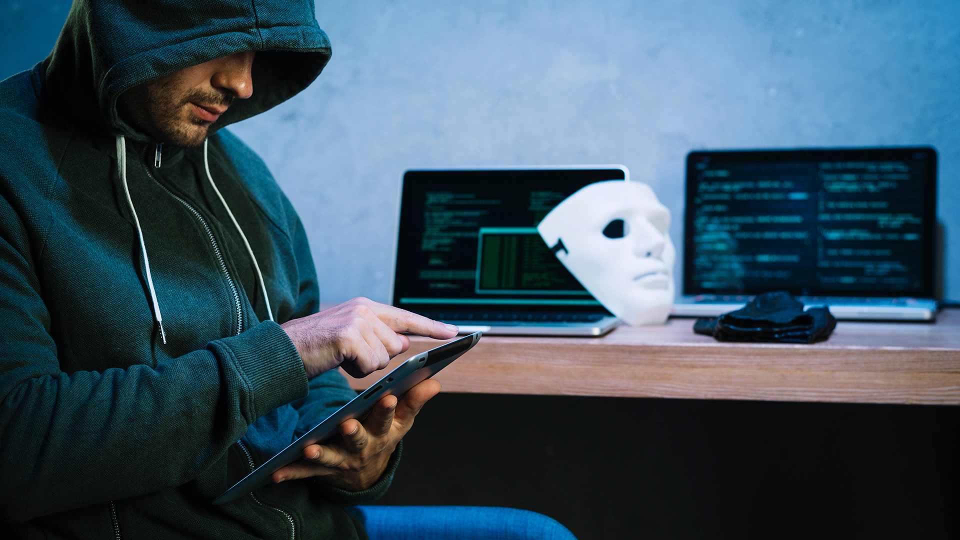Recovering from Cyber Attacks_A Disaster Recovery Plan