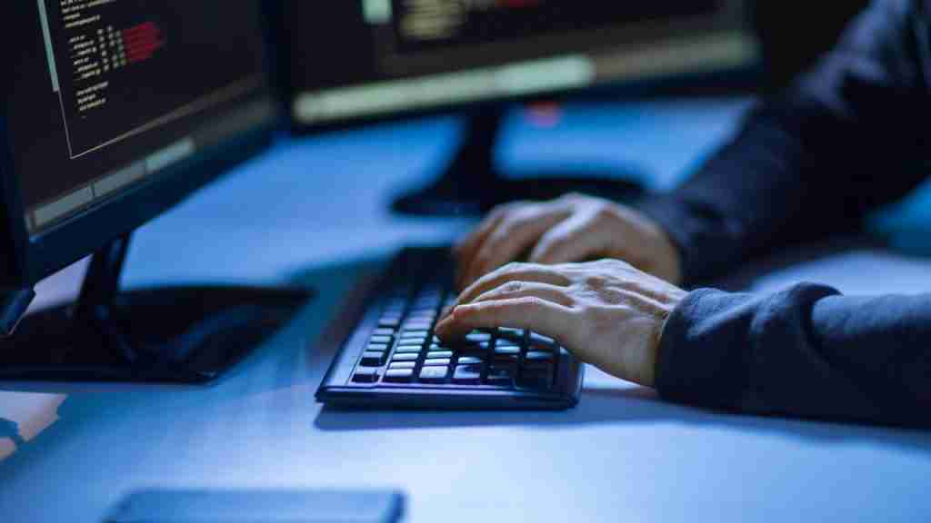 Reduce Cyber Attacks for Healthcare