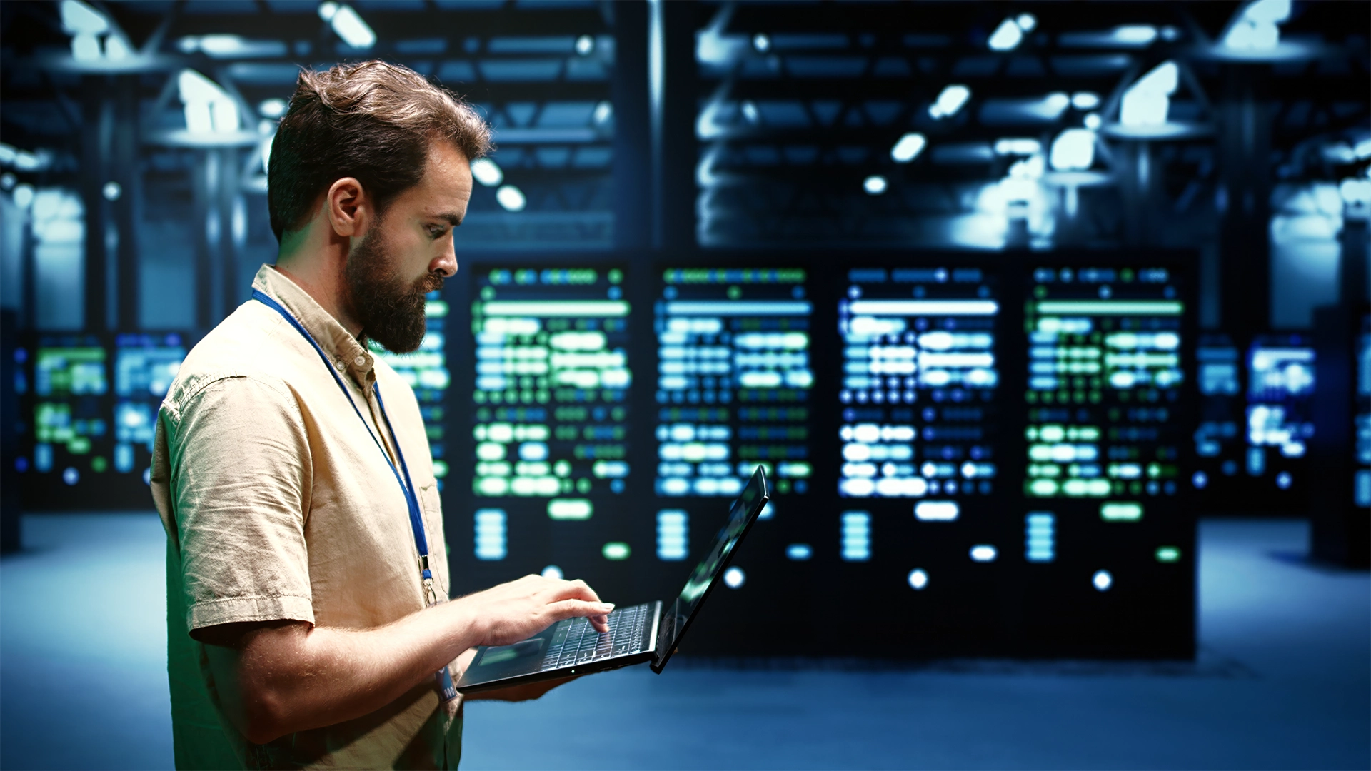 Network Monitoring guide