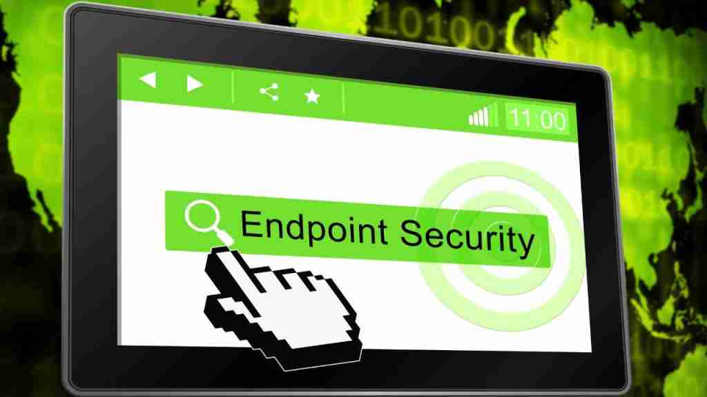 Why Endpoint Security is Critical For Healthcare
