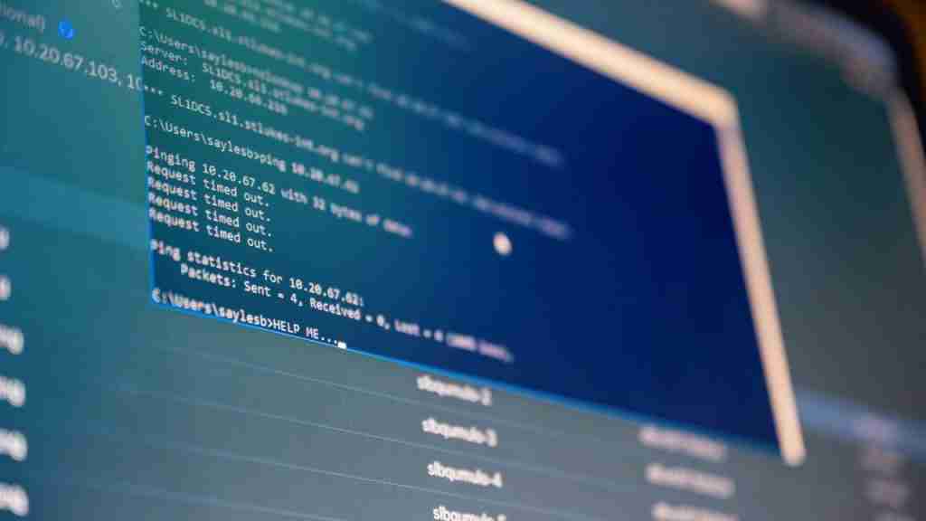 Why You Need Dark Web Monitoring