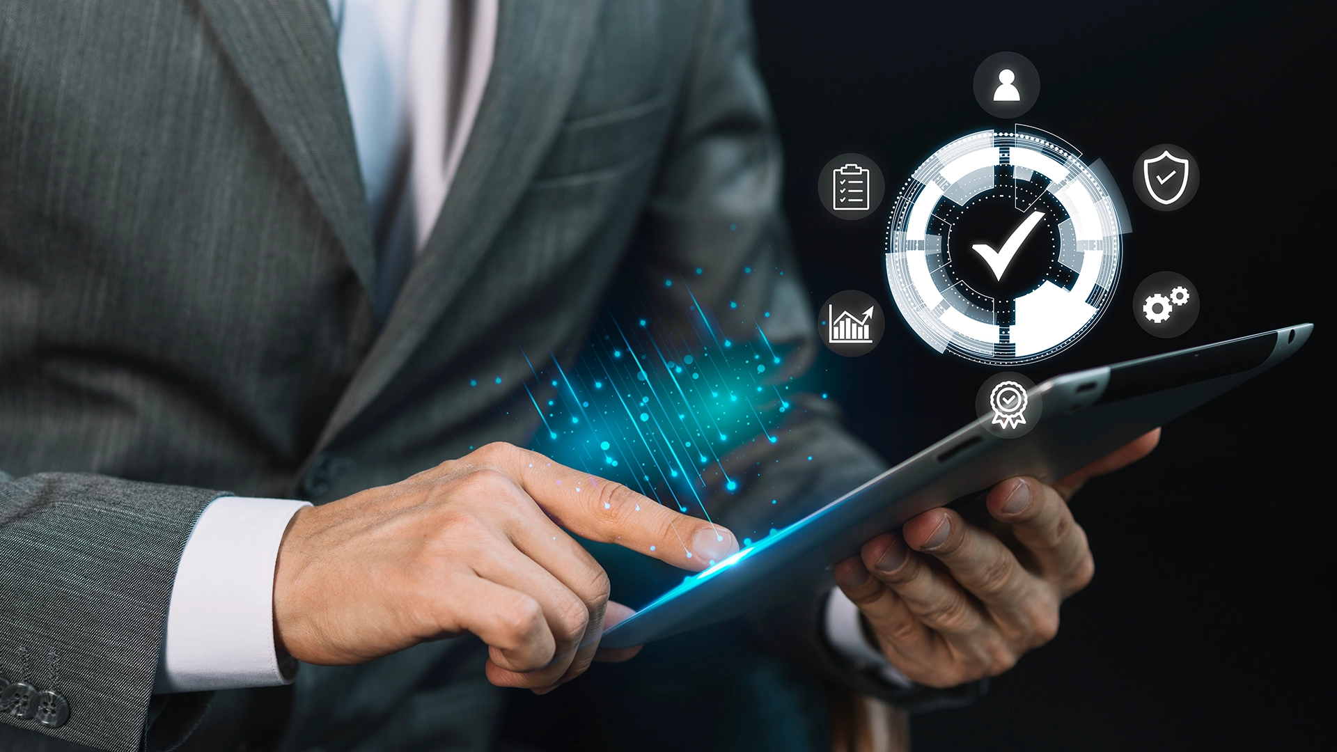 Why Your Business Needs Managed IT Services