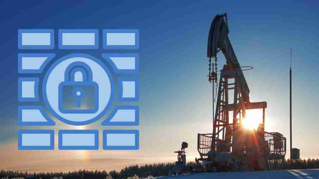 Why does the oil and gas industry need FWaaS