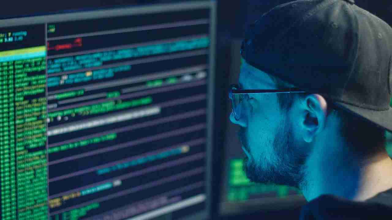 cyber security expert