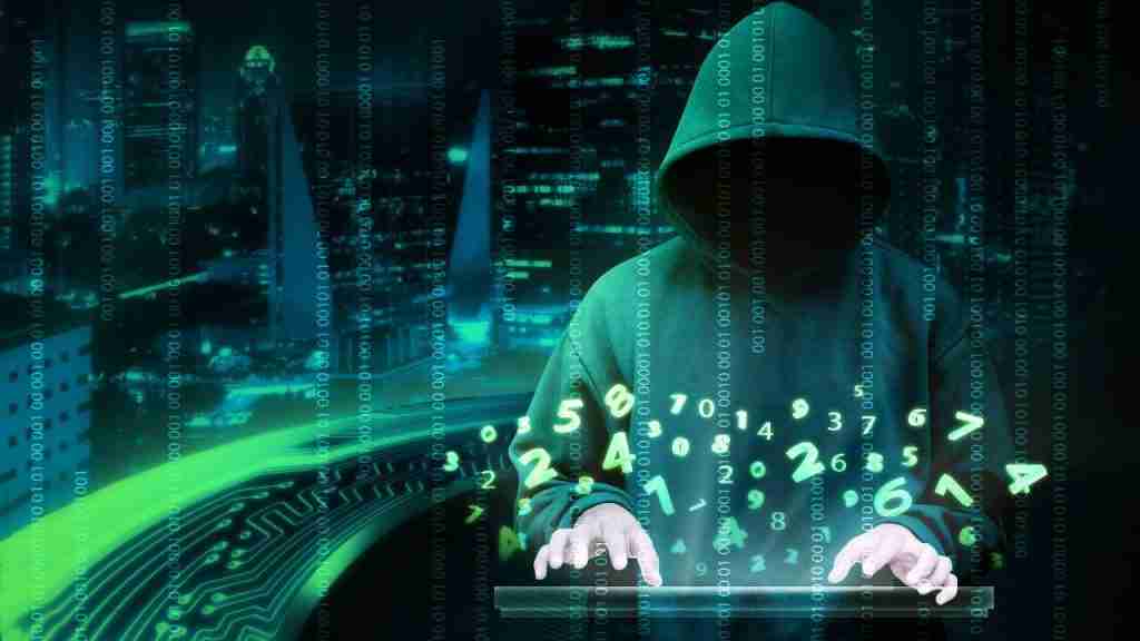 dark web monitoring
