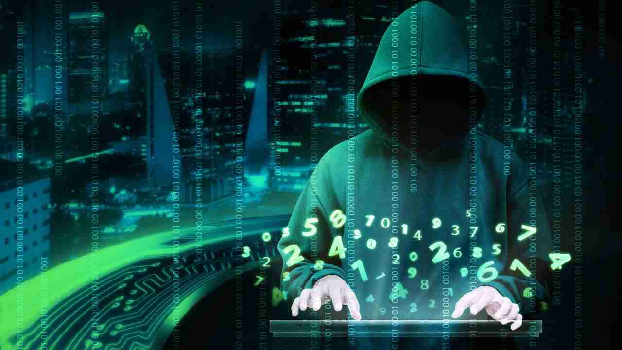 dark web monitoring