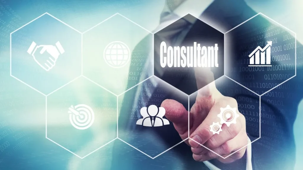 Benefits of IT Solution Consulting