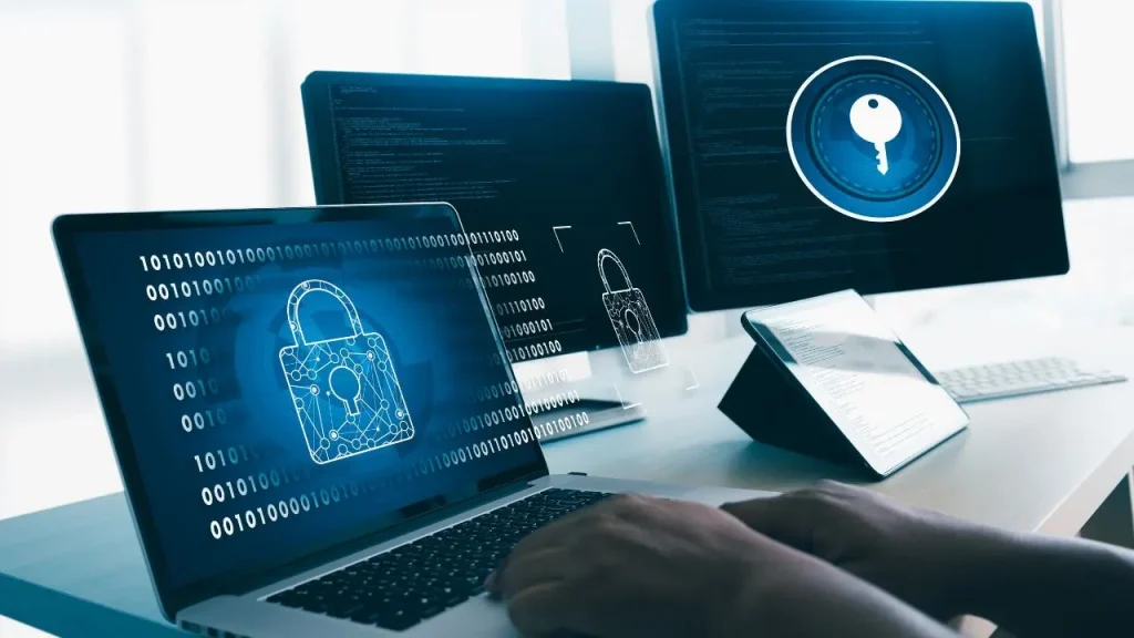 Cybersecurity Measures To Avoid Scams and Phishing