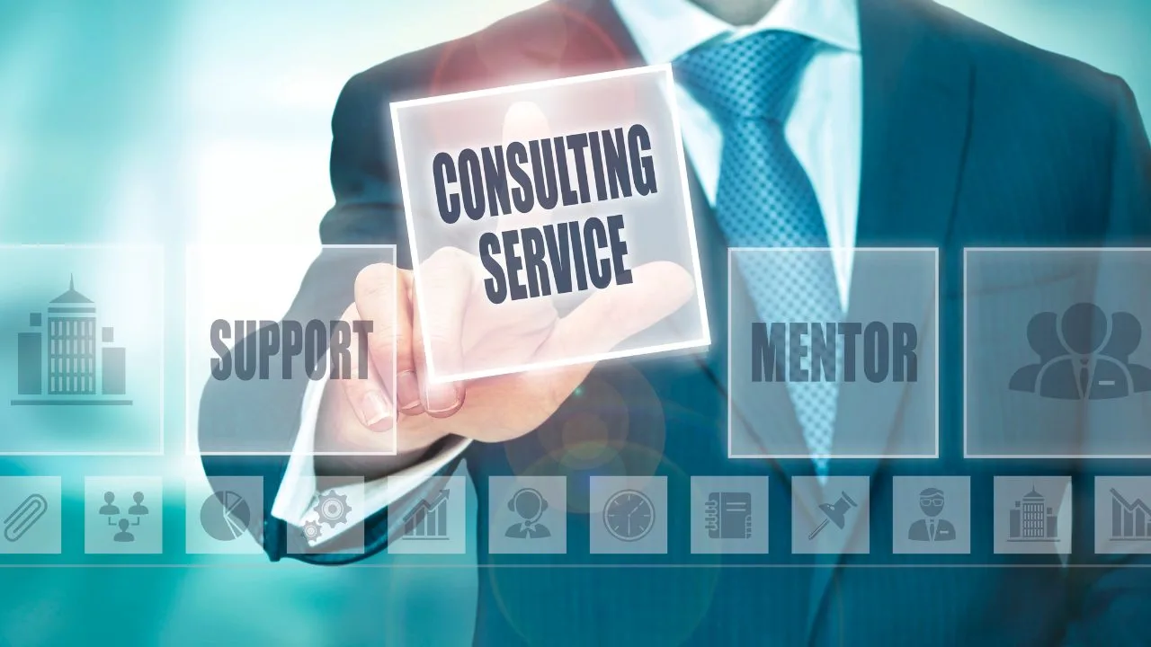 IT Solution Consulting