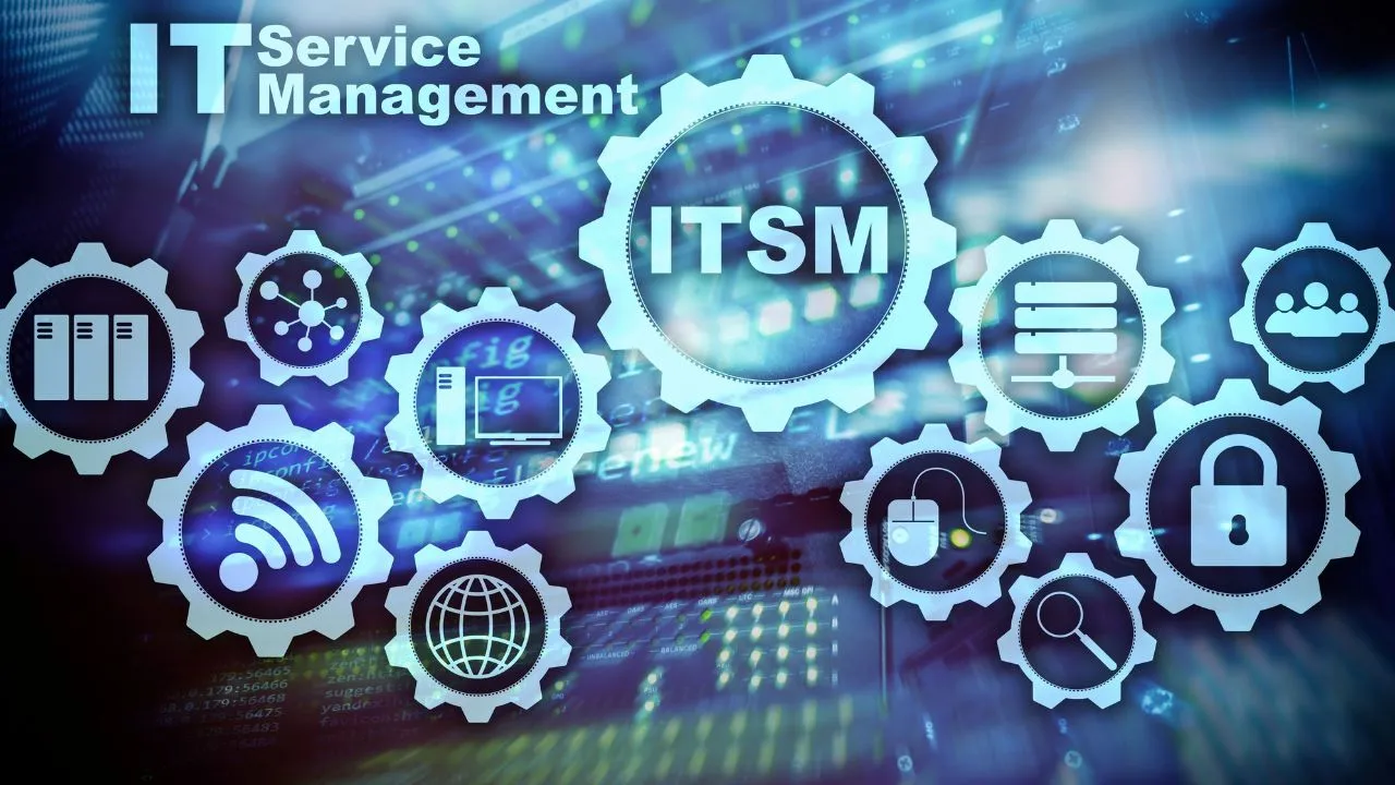 Managed IT Service