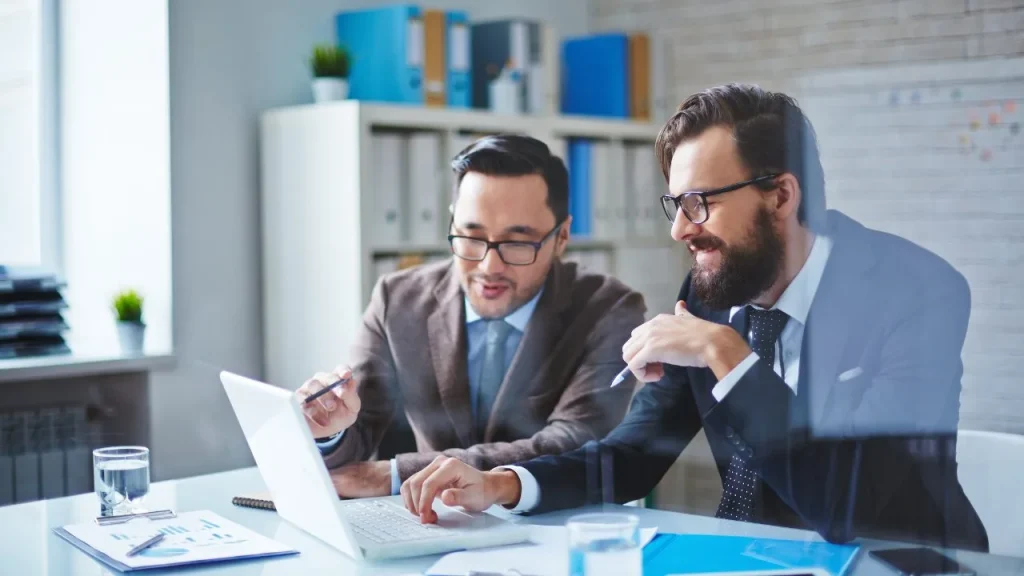 TTR Technology Provides IT Solution Consulting