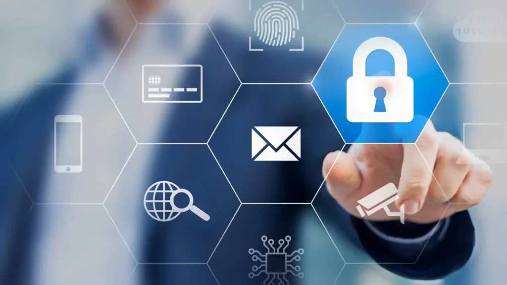 Top Cyber Security Solutions Your Business