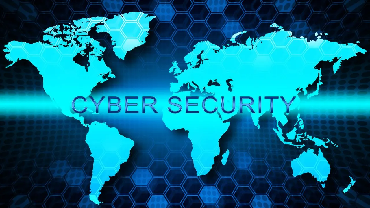 cyber risk
