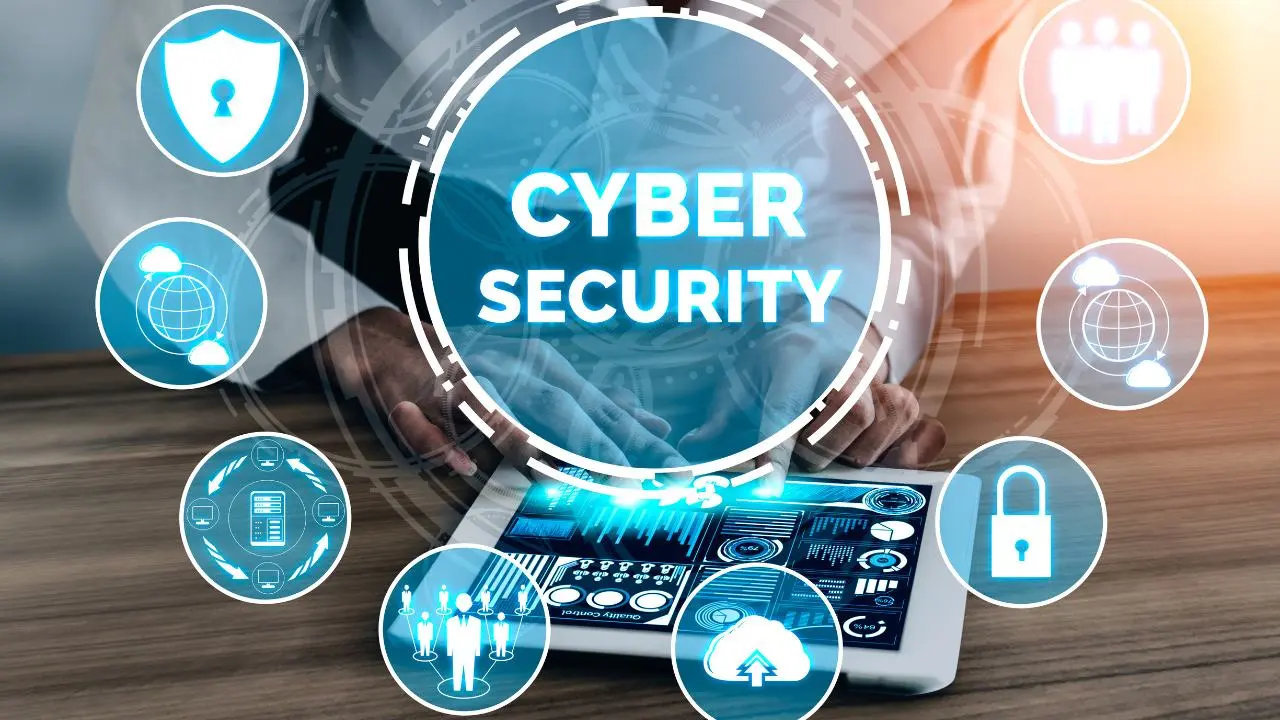 cyber security solutions