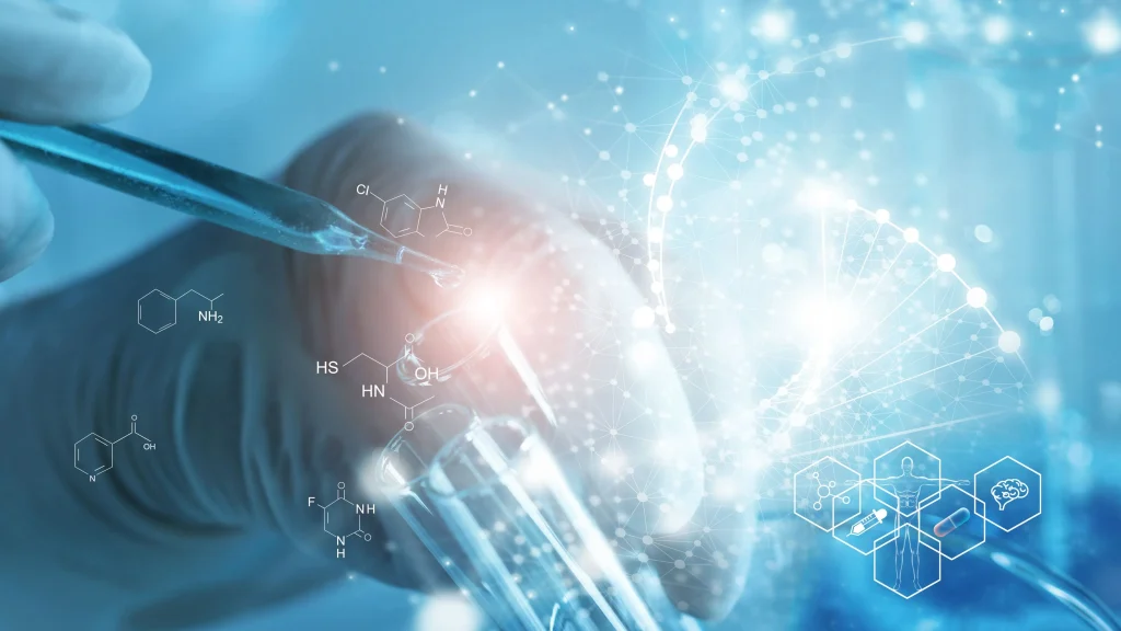 Benefits of Managed IT Services for Biotechnology Companies