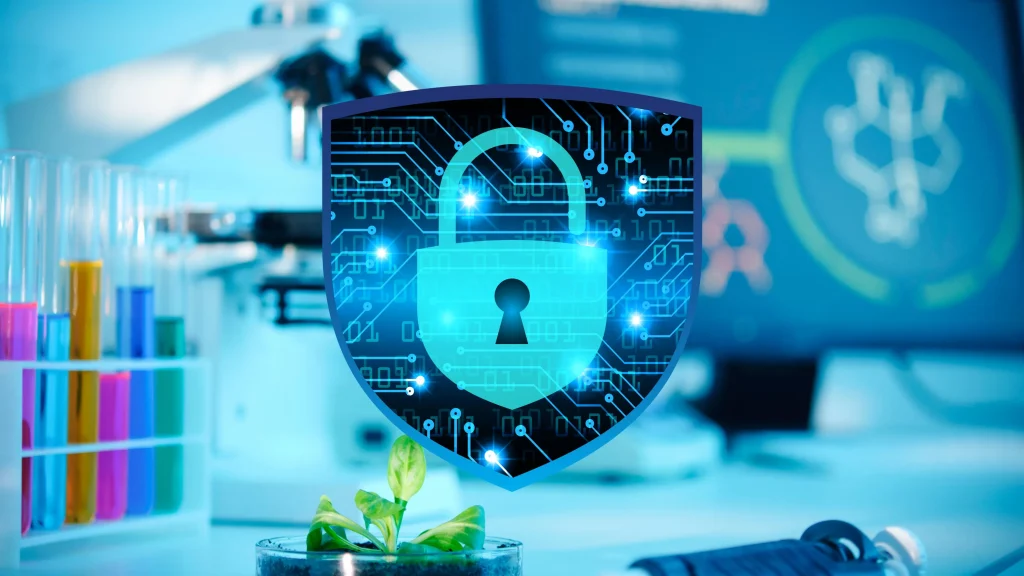 Managed IT Solutions for Biotechnology