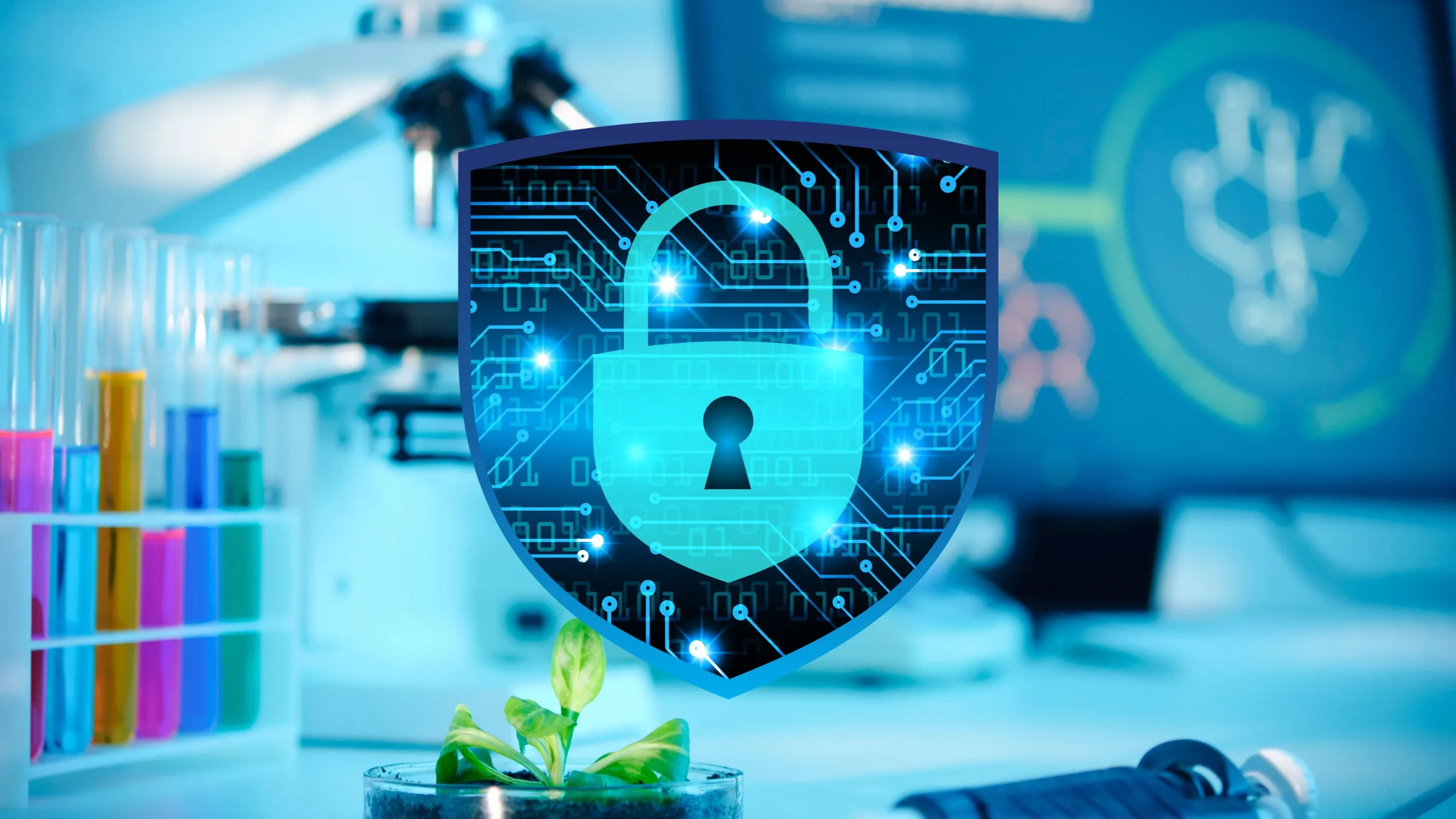 Managed IT Solutions for Biotechnology