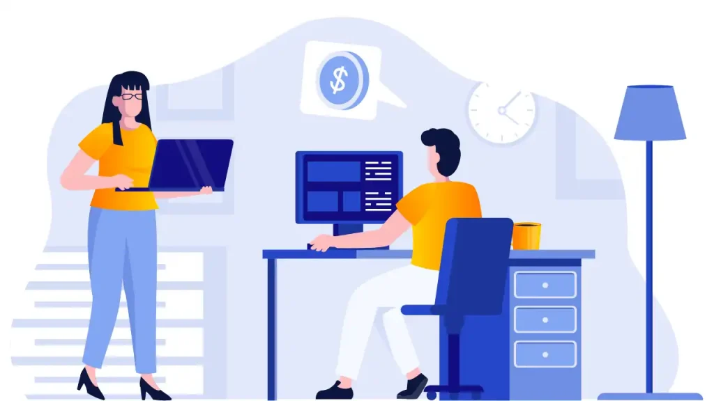 Differences between Managed vs. Co-Managed IT