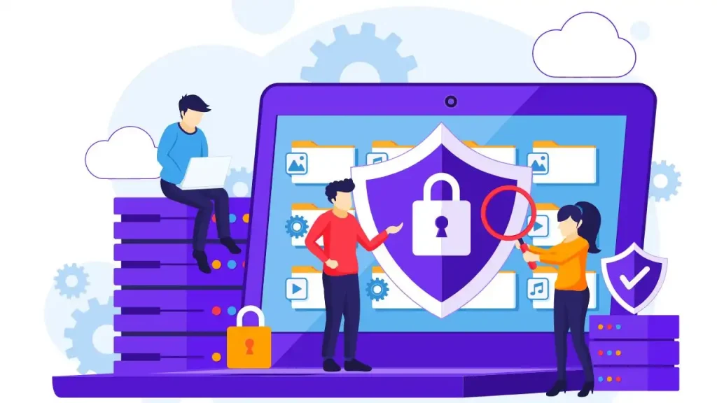Importance of Data Backup