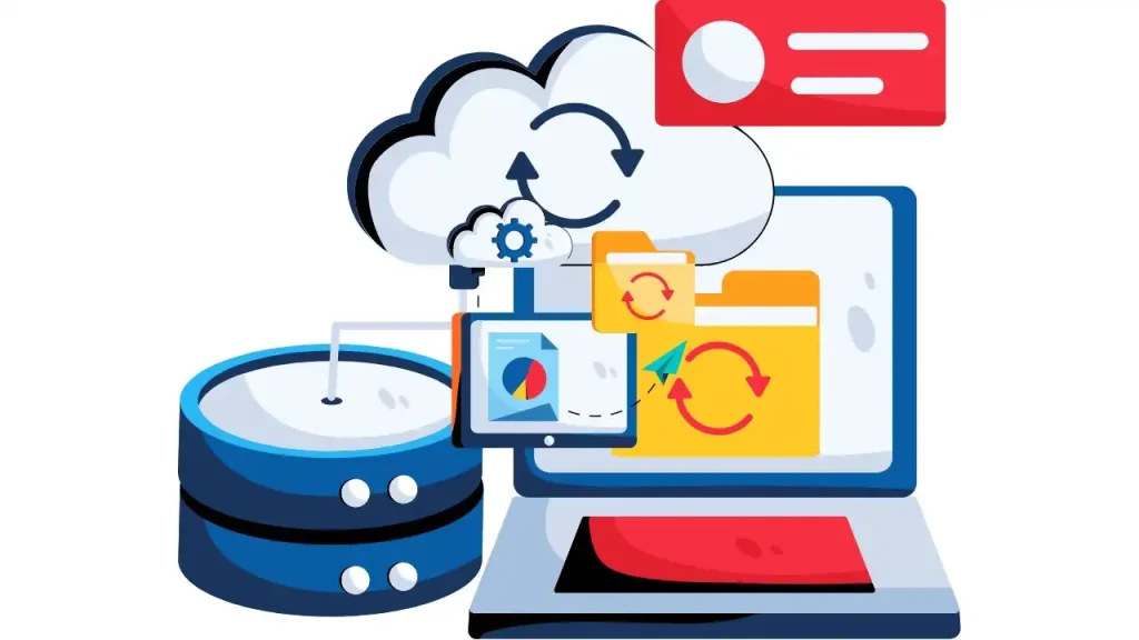 Right Backup Strategy for Your Business