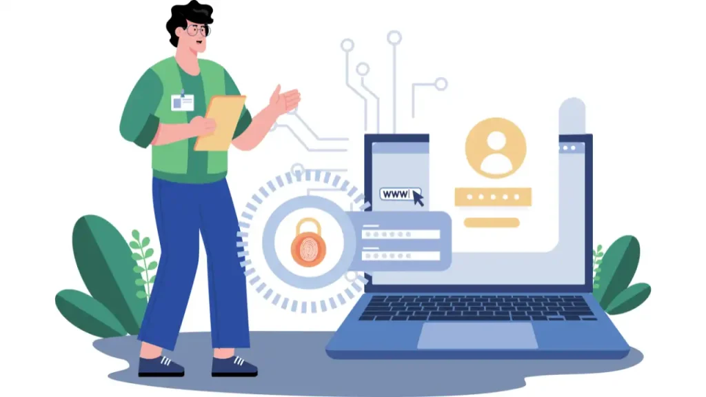 Secure Your Data With TTR Technology