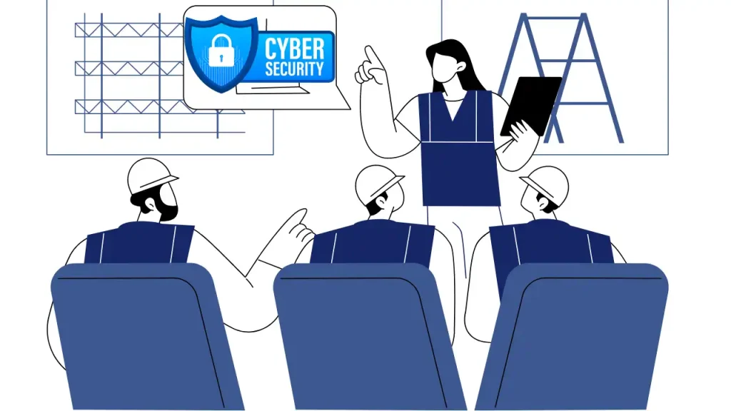 cyber security awareness training