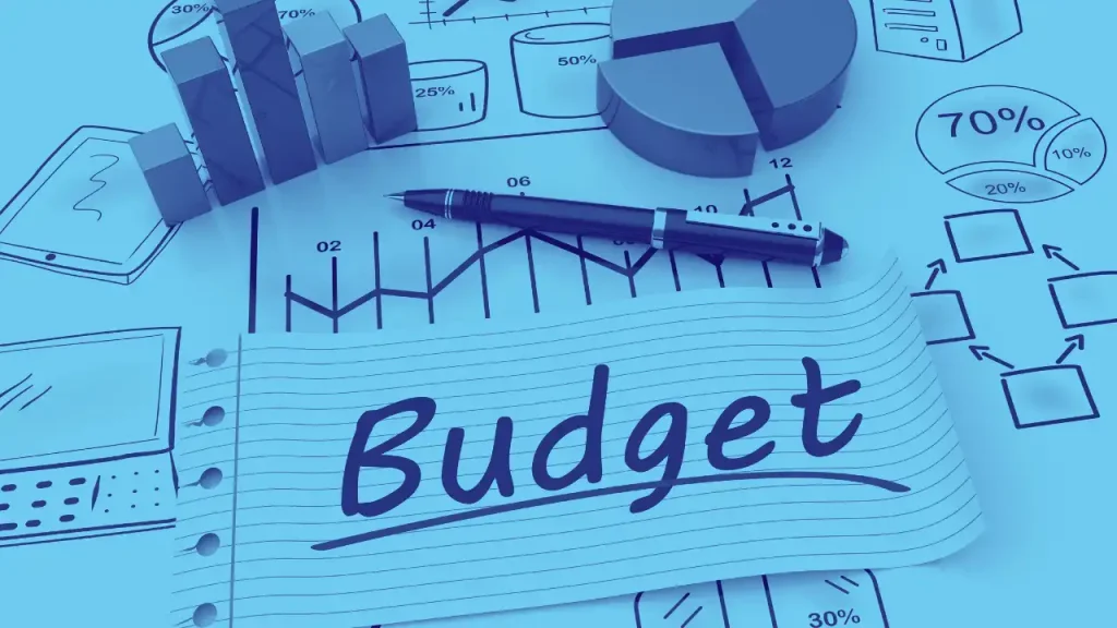 cyber security budget breakdown