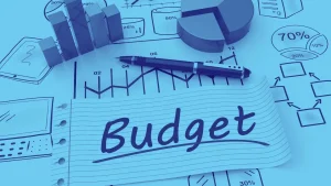 cyber security budget breakdown