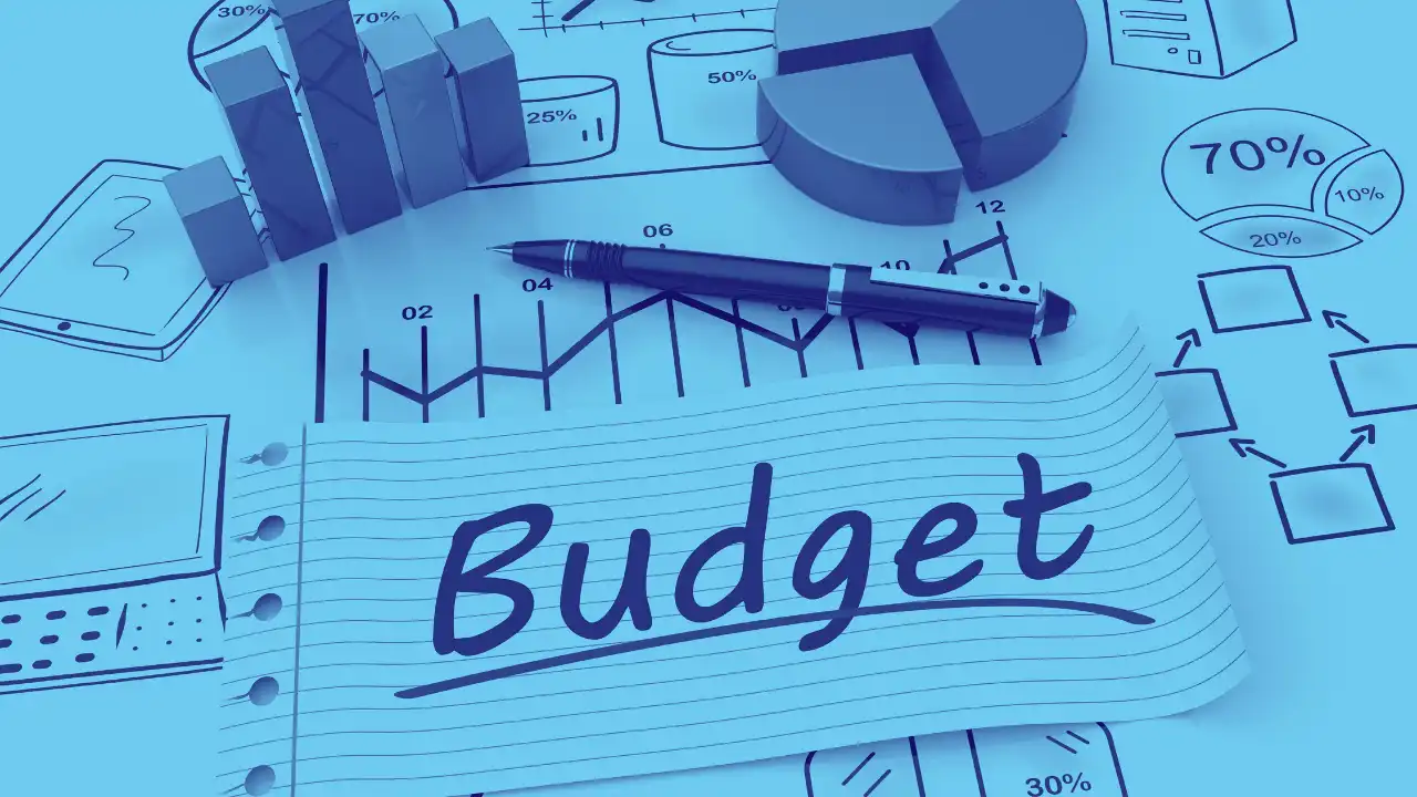 cyber security budget breakdown