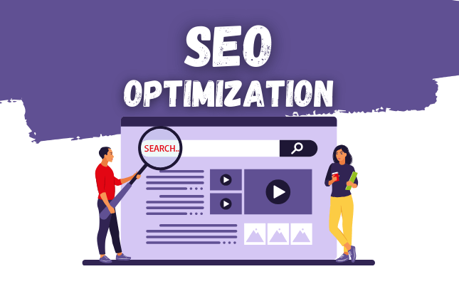 seo optimization
