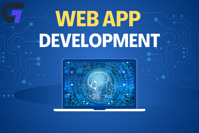 web application developemnt